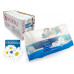 CARTA IGIENICA UMIDIFICATA 40PZ (24pz)